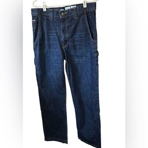 Lapco FR Carpenter Jeans Sz 32X32